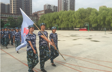 沈阳市孙进技工学校2016年校园趣味运动会圆满落幕