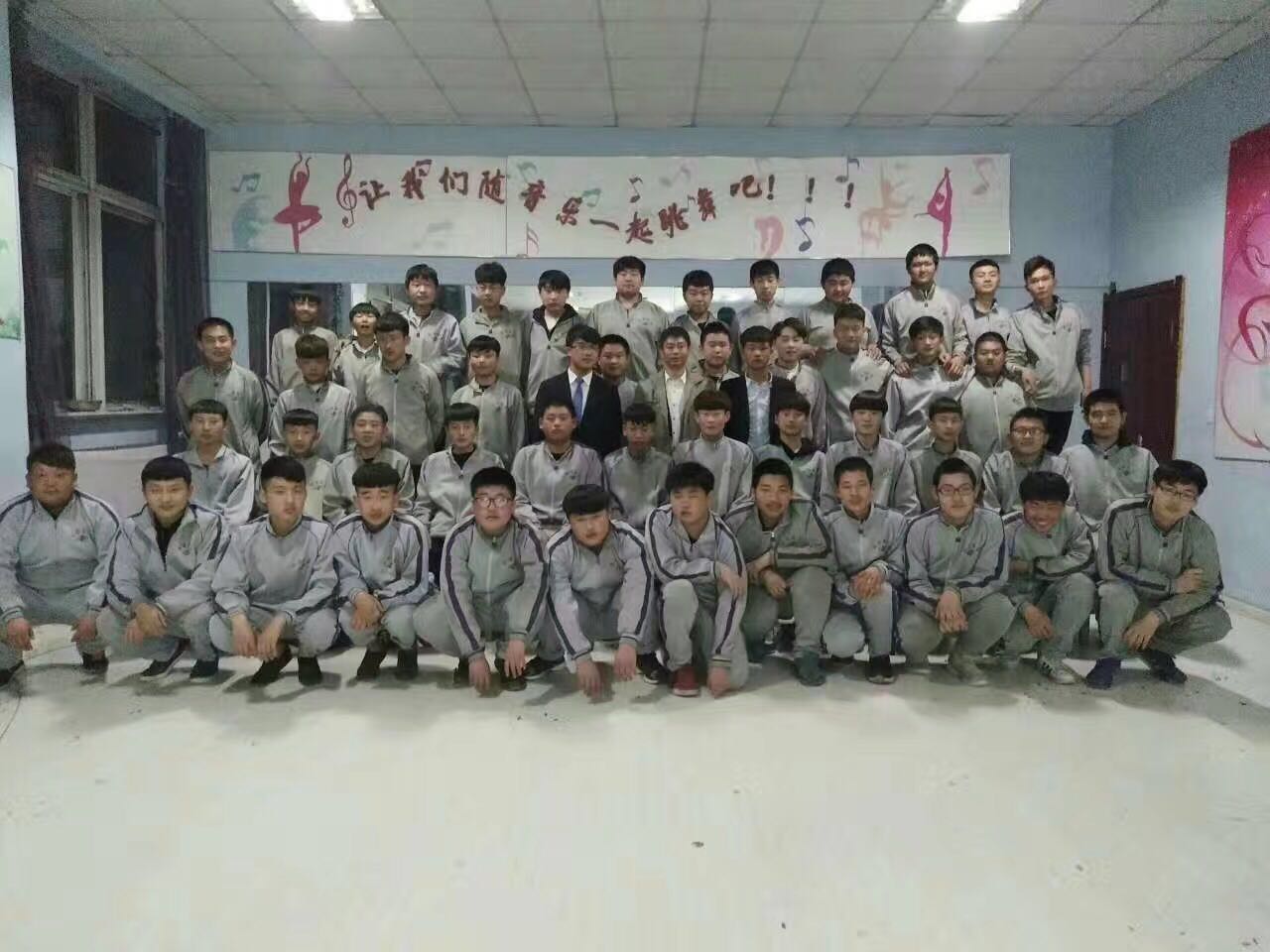 汽车人才,你在哪里?